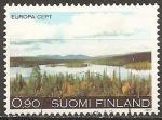 finlande - n 773  obliter - 1977