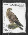 Azerbaidjan - Y&T n° 171 - Oblitéré / Used - 1994