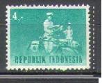 Indonsie 1964 Y&T 382**   M 452**   Sc 631**   Gib 1002**