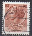 ITALIE N 1006 o Y&T 1968-1972 Monnaie Syracusaine