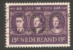 Nederland - NVPH 829