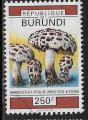 Burundi - Y&T n 979 - Oblitr / Used - 1992