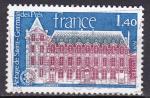 FRANCE N 2045 de 1979 oblitr  