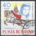 Roumanie - 1965 - Y & T n 2133 - O.