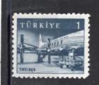 Timbre Turquie Neuf Sans Gomme / 1959 / Y&T N1430.