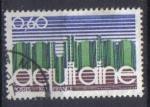 Timbre France 1976 - YT 1864 - Rgion Aquitaine