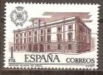 Espagne N Yvert 1972 - Edifil 2326 (oblitr)