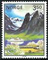 Norvge - 1983 - Y & T n 838 - MNH (2