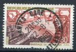 TIMBRE FRANCE 1969   Obl    N 1583  Y&T  Sites & Monuments