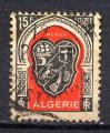 Timbre Colonies Franaises Algrie 1948  Obl  N 271   Y&T