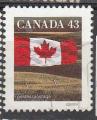 Canada  1992  Y&T  1298  oblitr