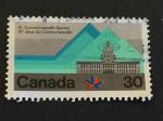 Canada 1978 - Y&T 674 obl.