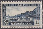 SENEGAL N° 116 de 1935 neuf**