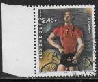 Luxembourg - Y&T n 1530 - Oblitr / Used - 2002