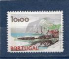 Timbre Portugal Oblitr / 1972 / Y&T N1140.