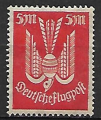 Allemagne neuf YT PA 15