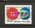 FINLANDE  - oblitr/used - 1971