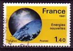 France 1981  Y&T  2128  oblitr    (3)