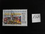 Tchcoslovaquie - Anne 1967 - Expo de Montreal - Y.T. 1561 - Oblit. Used Gest.