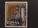 Espagne 1961 - Y&T 1033 obl.