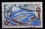 Timbre FRANCE 1977  Obl  N 1925  Y&T