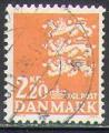 Danemark 1967 Y&T 468    M 461    SC 442    GIB 347