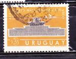 URUGUAY YT 215 AERIEN