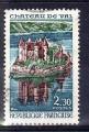 FRANCE - Timbre n1506 oblitr