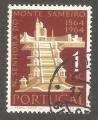 Portugal - Scott 928