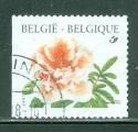 Belgique 1997 Y&T 2733 oblitr Rhododendron (N.d.  gauche)