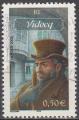FRANCE 2003 - Vidocq - Yvert 3588  -  Oblitr