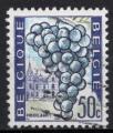 BELGIQUE 1352-1353
