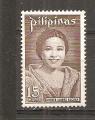 Philippines - N Yvert 925 (oblitr)