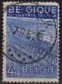 Belgique/Belgium 1948 - Industrie textile, 2nd choix - YT 770 