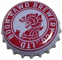 Thalande Capsule Bire Beer Crown Cap Singha Boon Rawd Brewery SU