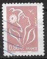 France - 2006 -  YT n 3969  oblitr 