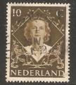 Nederland - NVPH 506    Gouda 23