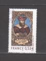 France n 3852 obl, TB