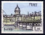 France - N 1994 obl