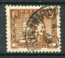 Timbre Colonies Franaises d'INDOCHINE  Obl 1931-39  N 157   Y&T 