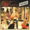 SP 45 RPM (7")   Electric Light Orchestra   "  Twilight  "  Angleterre