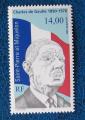 SPM 1995 - Nr 622 - Charles de Gaulle Neuf**