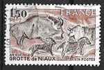 France 1979 oblitr YT 2043