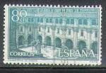Espagne 1960 Y&T 999   M 1217   Sc 965    Gib 1383