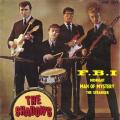 EP 45 RPM (7")  The Shadows  "  F.B.I  "