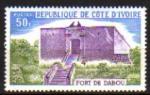 Cte d'Ivoire - n 390/391 **