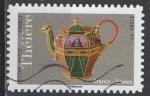 France 2018; Y&T n aa1623; L.V., Thire, France , Svres