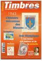 Timbres Magazine N049 Septembre 2004