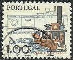 Portugal 1979.- Herramientas de Trabajo. Y&T 1409. Scott 1361. Michel 1429.