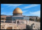 CPM Isral JERUSALEM Dome fo the Rock